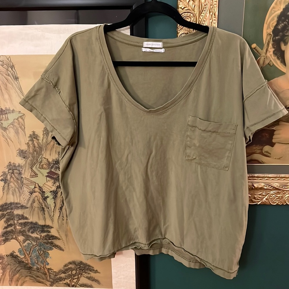 Urban Outfitters Top